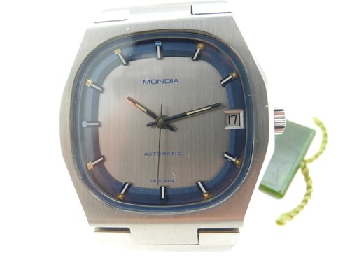 Mondia 2025 zenith watches